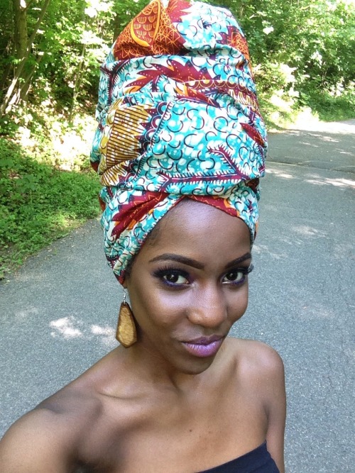 pangeasgarden:  mixedsiren:  heroineheroine:  Another headwrap photoset  Some of my faves . ðŸ‘‘âœ¨  Killing it!  UdoUâ€¦  BeautifulIn every way