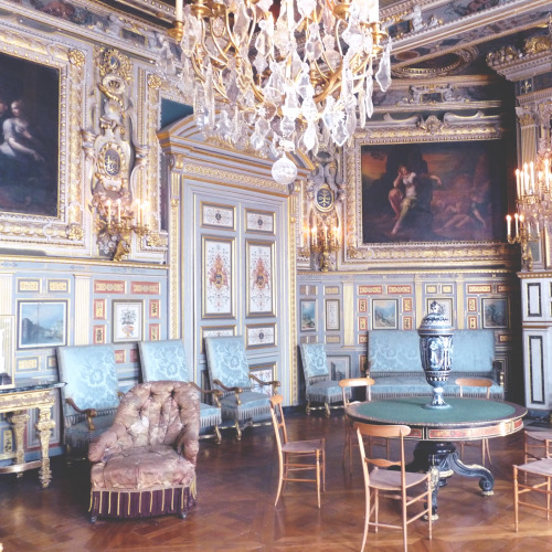 ChÃ¢teau de FontainebleauÂ   Photo Â© Passion lectures & co  