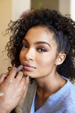 securelyinsecure:  Yara Shahidi 