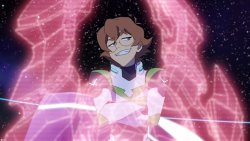 pompal:  I’m sorry but my love for pidge knows no bounds I