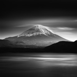 travelingcolors:  Majestic Mt. Fuji | Japan (by Michael de Guzman)
