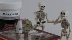 doubledealer93:  Remember dont do drugs kids. They are skeletons