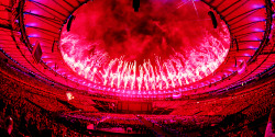vhagar-galaxy:    2016 Rio Paralympics - Closing Ceremony   
