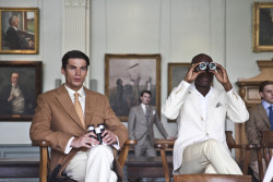    Saville Row London Collections- The English Gentlemen at