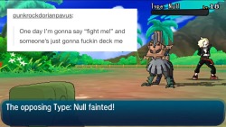 mimi-kyus: pokemon sun and moon + tumblr text posts