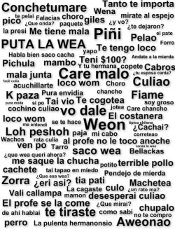 esto-es-un-vicio:  lagrimas—escritas:  Ser chileno es bueno