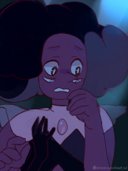 next-lvl: Please let her meet Garnet.