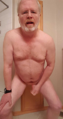 nakednudist:  itwasfungay gay nudist cock and ass.  nakednudist.tumblr.com