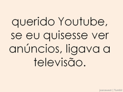 Live your life