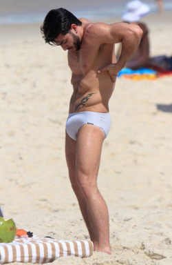 Speedo & Swimwear