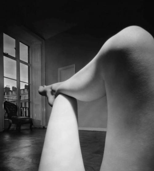 Bill Brandt Nudes & Noises