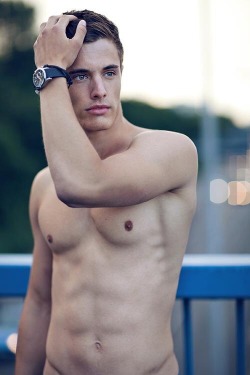Hot, Beefy, Sexy, Muscular Men for YOU