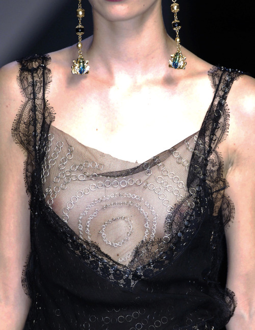 driflloon:blumarine ss06