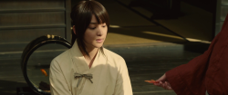 […] The movie concludes with Kenshin’s roundabout-like-proposal