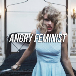 justiflick:philswhiskers:Angry FeministSongs to listen to while