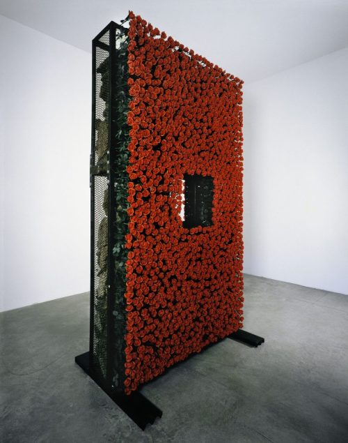 maybethereissomething:  Chen Zhen