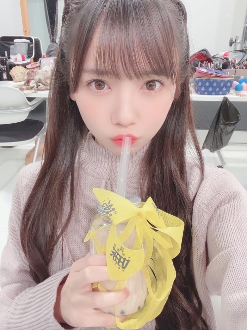 sakamichiclips:  日向坂46 齊藤京子 公式ブログ 2020.1.15