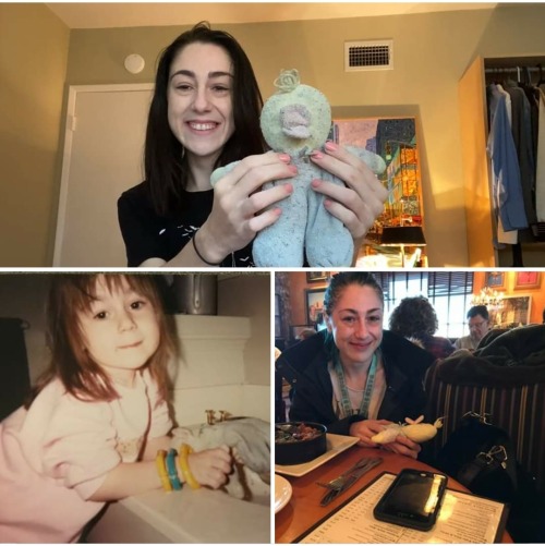 humansofnewyork:  “My mom didn’t want to be pregnant.  She
