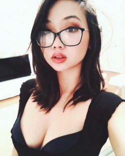 Asian Chicks