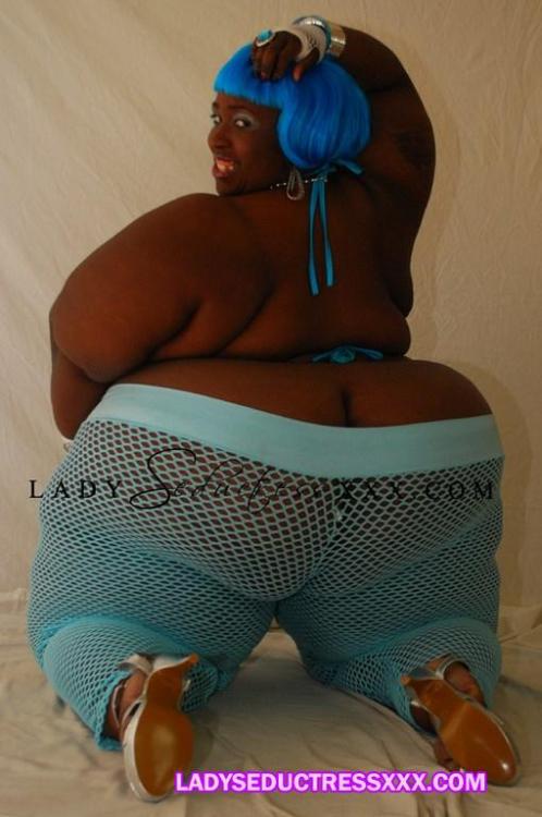 bigdreamsbbw:  Lady Seductress