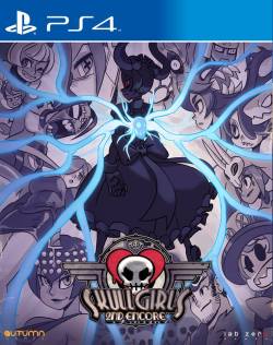 officialskullgirls:  We’re teaming up with Limited Run Games
