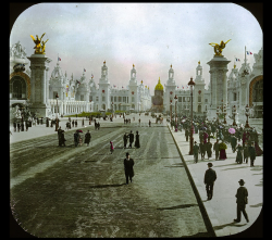 mpdrolet:  Paris Exposition: Esplanade des Invalides, Paris,
