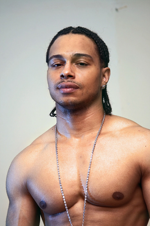 nubianbrothaz:  Castro Supreme..  NubianBrothaz.tumblr.com  