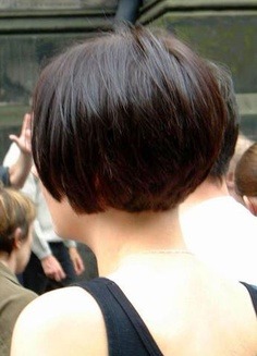 pixie-time:  There are many ways to grow out a pixie cut!   What