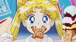 Humor Sailor Moon
