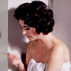 normajeaned: Elizabeth Taylor in BUtterfield 8 (1960)