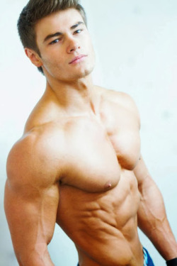 Jeff Seid