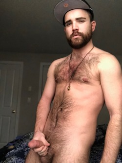 bearmoonsf-blog:BearMoonSF: Bears, cubs, otters, furry trans-men,