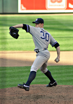 randyjockster:  David Robertson  Classic uni