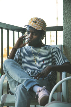 oxyoshi:  Ian Connor