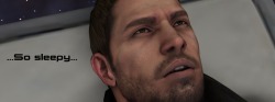 cherizen:  -Mass Effect Revelation part II-animation 1 webm animation