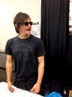 norman reedus