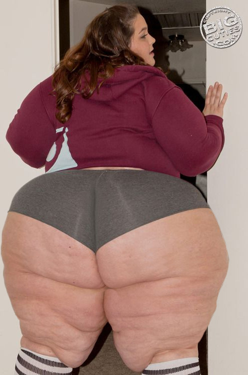 BIG BUTT LORD