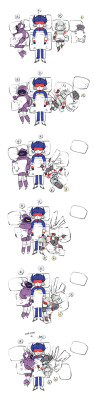 redelicious001:  Everyone loves Soundwave during the summer.Cause