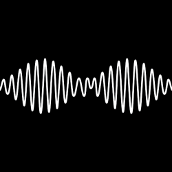 thunder-thiefs:  happy birthday, ‘AM’ (september 9, 2013)