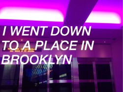 daniellealmighty:  Hurricane//Halsey