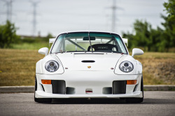 fullthrottleauto:    Porsche 911 GT2 Evo  