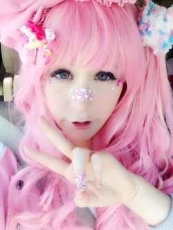 bunnyyhime:  Come find me at Anime California! 