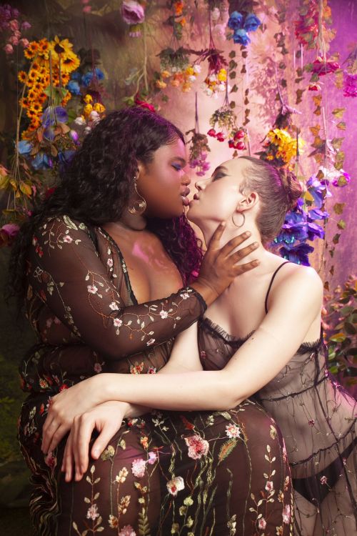 hee-blee:obsessed with this photo series about trans love by
