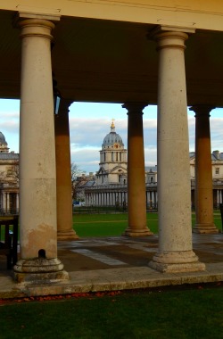 fuckitandmovetobritain:  Greenwich, London, SE10  can i just