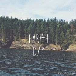 natureconservancy:  It’s everyday.