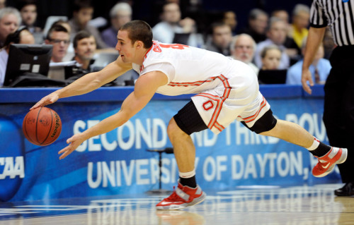 Aaron Craft (Ohio State)