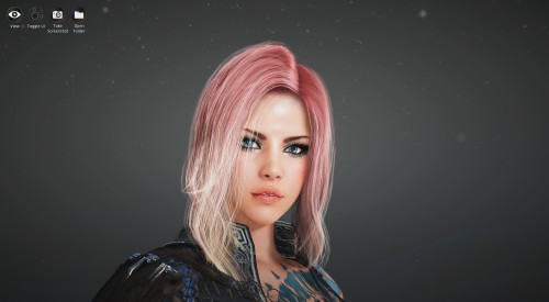 Shit, Black Desert is absolutely amazingsome of the creations from today….