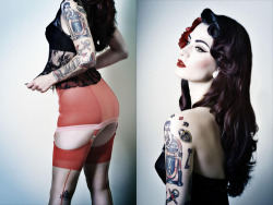 Inked Kingdom