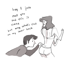gingerhaze:  so I started watching X-Files