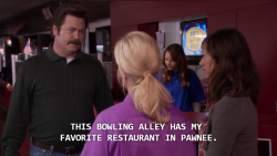 Ron F***ing Swanson